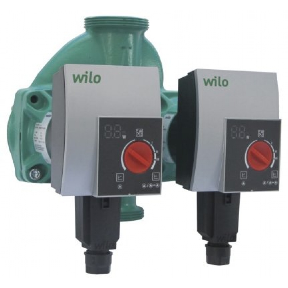 Wilo Wilo Yonos PICO-D 30/1-8